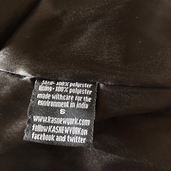 Anthropologie KAS New York Sleeveless Dress - Picture 7 of 8